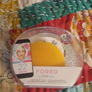 Foreo Luna fofo